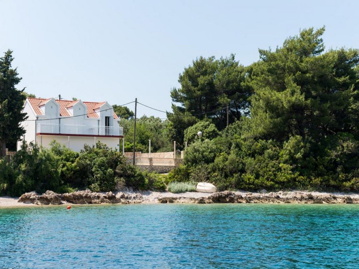 Apartment Holiday Home Maćus-One Bedroom Apartment with Balcony - Outdoor photo 2