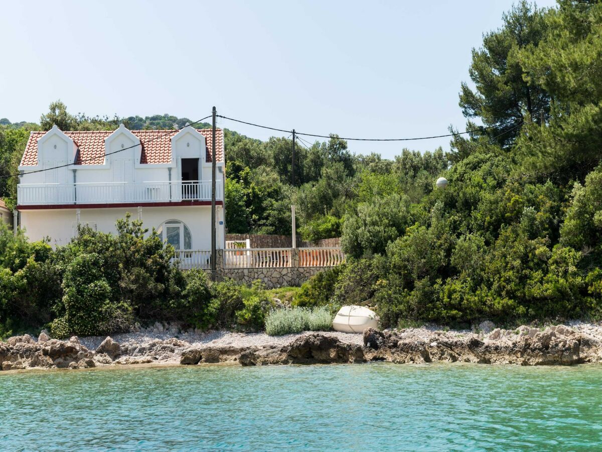 Apartment Holiday Home Maćus-One Bedroom Apartment with Balcony - Outdoor photo 5