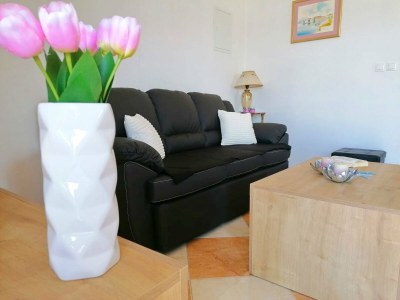 Apartment Holiday Home Blue Dream - Two Bedroom Apartment with Terrace and Sea View (A1) - Outdoor photo 22