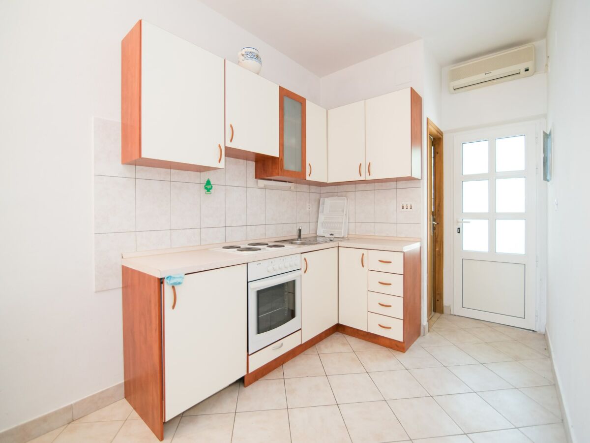 Apartment Apartments Neva- One Bedroom Apartment