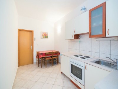Apartment Apartments Neva- One Bedroom Apartment - Features photo 4
