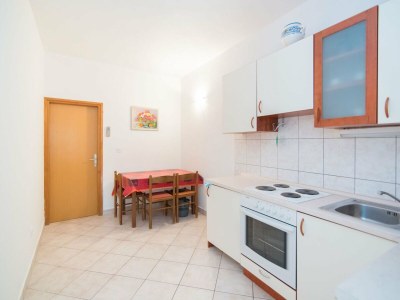 Apartment Apartments Neva- One Bedroom Apartment - Features photo 9