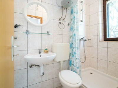 Apartment Apartments Neva- One Bedroom Apartment - Features photo 11