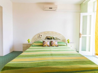 Apartment Apartments Sany - One Bedroom Apartment with Balcony and Sea View - Features photo 7