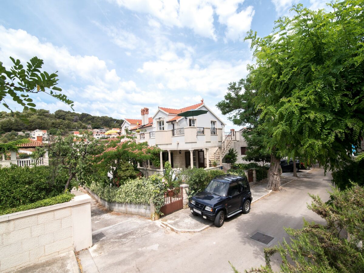 Apartment Apartments Mare- Comfort Two Bedroom Apartment with Terrace A1 (ST) - Outdoor photo 2