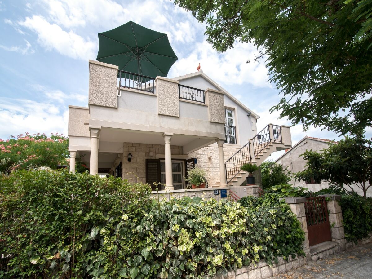 Apartment Apartments Mare- Comfort Two Bedroom Apartment with Terrace A1 (ST) - Outdoor photo 3