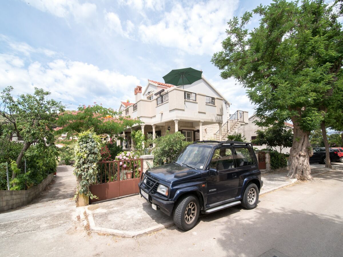 Apartment Apartments Mare- Comfort Two Bedroom Apartment with Terrace A1 (ST) - Outdoor photo 4