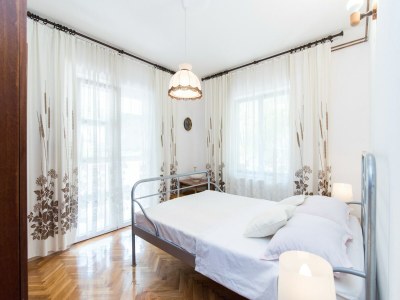 Apartment Apartments Mare- Comfort Two Bedroom Apartment with Terrace A1 (ST) - Features photo 8