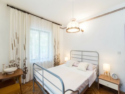 Apartment Apartments Mare- Comfort Two Bedroom Apartment with Terrace A1 (ST) - Features photo 11