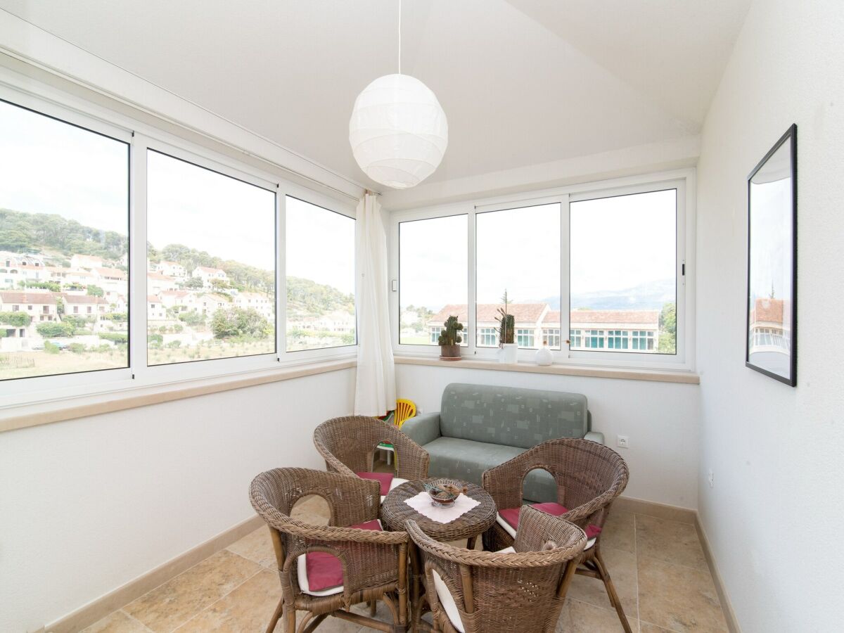Apartment Apartments Mare- One Bedroom Apartment with Garden View A3 (ST) - Features photo 4