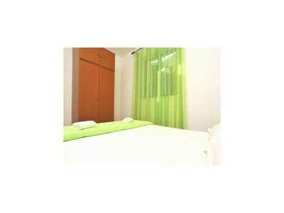 Apartment Apartments Lenka - One Bedroom Apartment with Balcony and garden View A2 - Features photo 8