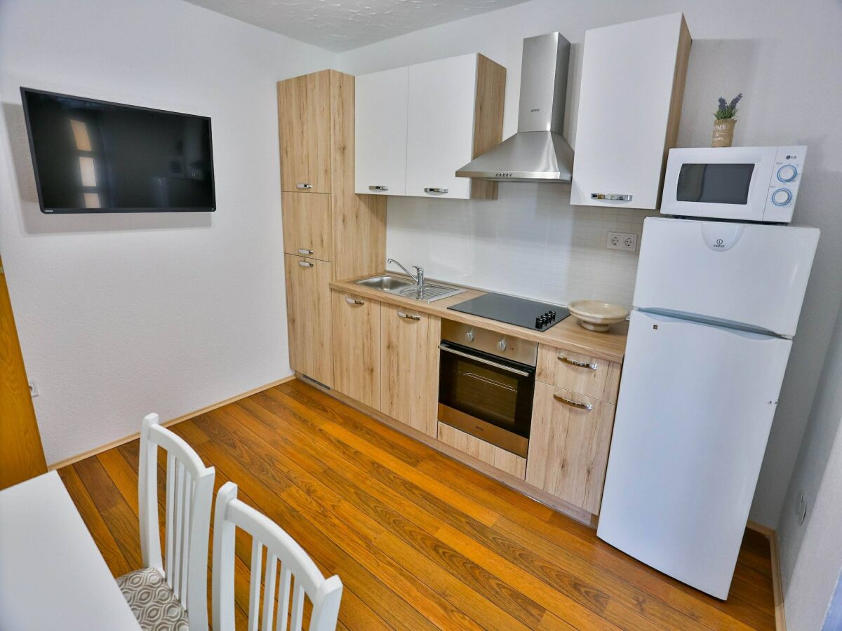 Apartment Apartments Lenka - Two Bedroom Apartment with Garden Terrace A4