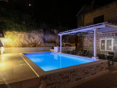 Apartment Guest House Kusalo- Studio Apartment with Patio (Studio 1) - Outdoor photo 10