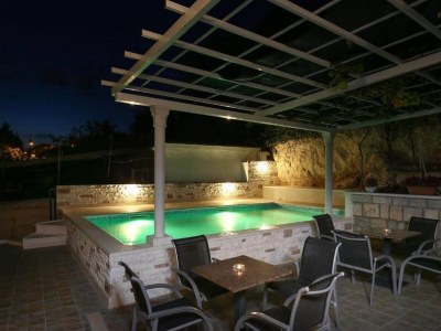 Apartment Guest House Kusalo- Studio Apartment with Patio (Studio 1) - Outdoor photo 11
