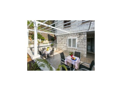 Apartment Guest House Kusalo- Studio Apartment with Patio (Studio 1) - Outdoor photo 15