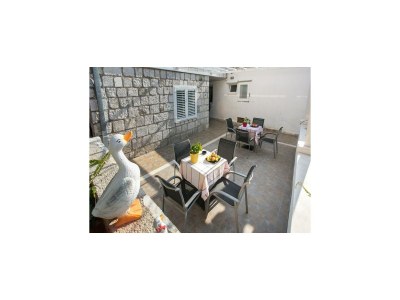 Apartment Guest House Kusalo- Studio Apartment with Patio (Studio 1) - Outdoor photo 19