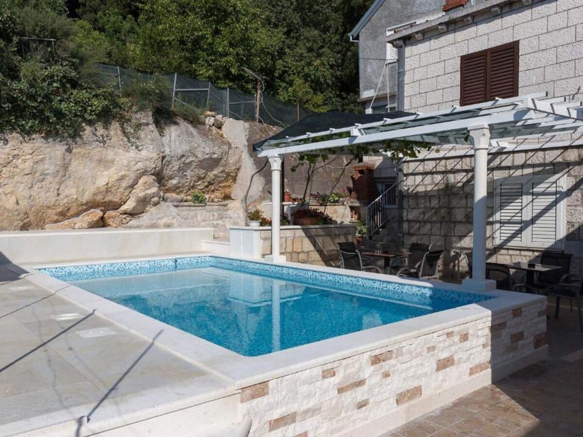 Apartment Guest House Kusalo- One Bedroom Apartment with Terrace (Apartman 4) - Outdoor photo 3