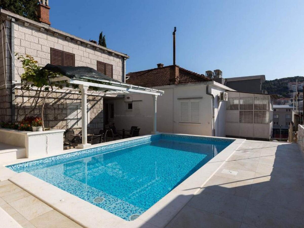 Apartment Guest House Kusalo- One Bedroom Apartment with Terrace (Apartman 4) - Outdoor photo 5