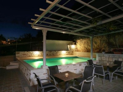 Apartment Guest House Kusalo- One Bedroom Apartment with Terrace (Apartman 4) - Outdoor photo 8