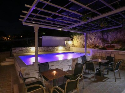 Apartment Guest House Kusalo- One Bedroom Apartment with Terrace (Apartman 4) - Outdoor photo 9