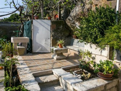 Apartment Guest House Kusalo- One Bedroom Apartment with Terrace (Apartman 4) - Outdoor photo 13