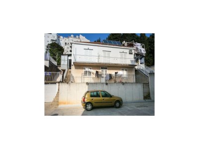 Apartment Guest House Kusalo- One Bedroom Apartment with Terrace (Apartman 4) - Outdoor photo 14