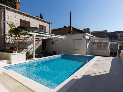 Apartment Guest House Kusalo- One Bedroom Apartment with Terrace (Apartman 4) - Outdoor photo 18