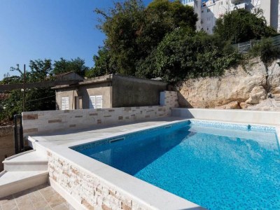 Apartment Guest House Kusalo- One Bedroom Apartment with Terrace (Apartman 4) - Outdoor photo 20