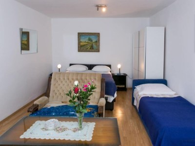 Apartment Guest House Kusalo- One Bedroom Apartment with Terrace (Apartman 4) - Features photo 22