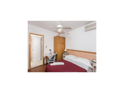 Apartment Guest House Kusalo - Standard Double Room with Patio (Soba 6) - Features photo 6