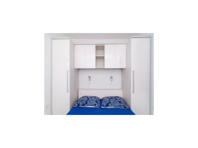 Apartment Apartments Ammos - One Bedroom Apartment with Shared Terrace and Sea View (Mali) - Features photo 9