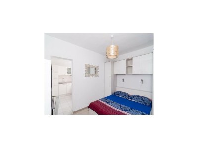 Apartment Apartments Ammos - One Bedroom Apartment with Shared Terrace and Sea View (Mali) - Features photo 12