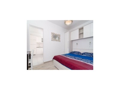 Apartment Apartments Ammos - One Bedroom Apartment with Shared Terrace and Sea View (Mali) - Features photo 16