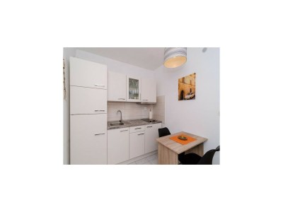 Apartment Apartments Ammos - One Bedroom Apartment with Shared Terrace and Sea View (Mali) - Features photo 17