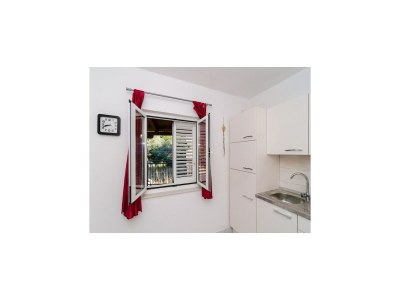 Apartment Apartments Ammos - One Bedroom Apartment with Shared Terrace and Sea View (Mali) - Features photo 19