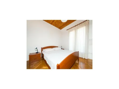 Apartment Apartments & Rooms Tapera- Standard Double Room with Terrace and Partial Sea View - Outdoor photo 13