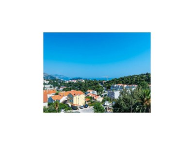 Apartment Apartments & Rooms Tapera- Standard Double Room with Terrace and Partial Sea View - Outdoor photo 17