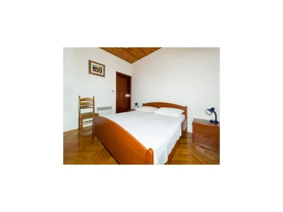 Apartment Apartments & Rooms Tapera- Standard Double Room with Terrace and Partial Sea View - Outdoor photo 19