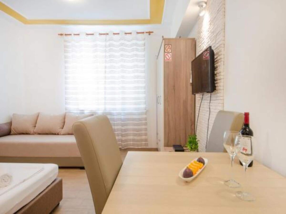 Apartment Guest House Mia (ST) - Standard Studio (A1) - Features photo 2