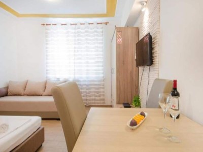 Apartment Guest House Mia (ST) - Standard Studio (A1) - Features photo 2