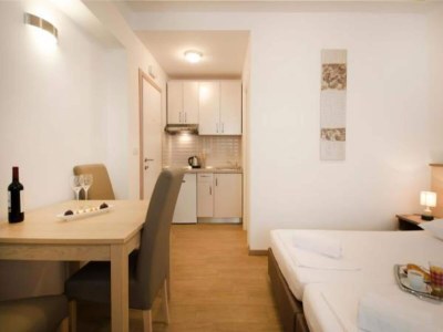 Apartment Guest House Mia (ST) - Standard Studio (A1) - Features photo 5