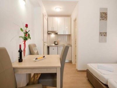 Apartment Guest House Mia (ST) - Standard Studio (A1) - Features photo 11