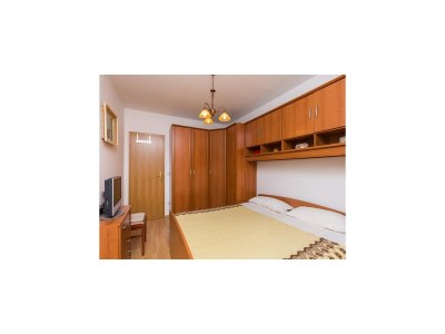 Apartment Apartment Jele - Two Bedroom Apartment with Balcony and Garden View - Features photo 10