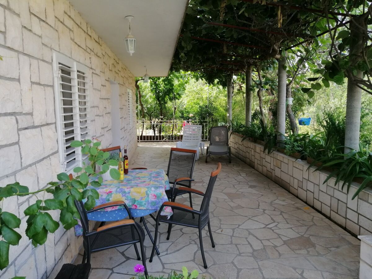 Apartment Apartments Marita - One Bedroom Apartment