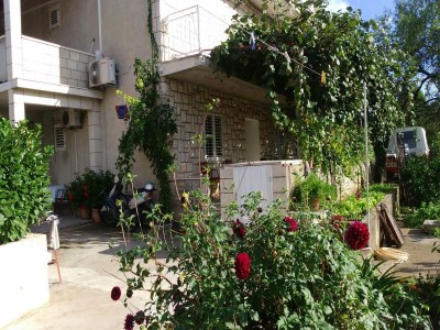 Apartment Apartments Marita - One Bedroom Apartment - Outdoor photo 6