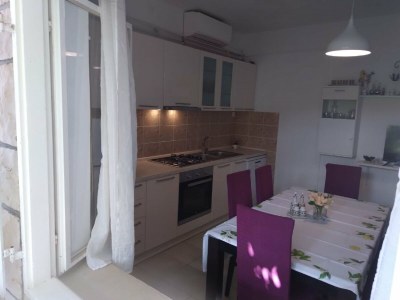 Apartment Apartments Marita - One Bedroom Apartment - Features photo 13
