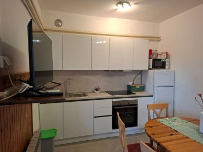 Apartment Apartments Marita - One Bedroom Apartment - Features photo 17