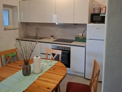 Apartment Apartments Marita - One Bedroom Apartment - Features photo 23