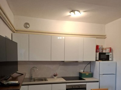 Apartment Apartments Marita - One Bedroom Apartment - Features photo 24