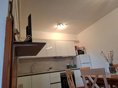 Apartment Apartments Marita - One Bedroom Apartment - Features photo 31